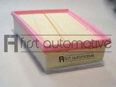 1A FIRST AUTOMOTIVE a63522 -  Воздушный фильтр